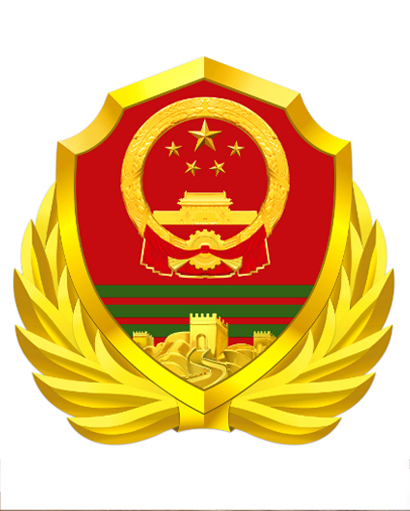 武警徽