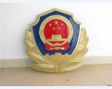 徽章效果