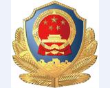 徽章设计