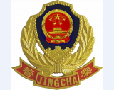 徽章制作