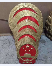 国徽3