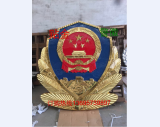 警徽