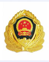 武警徽