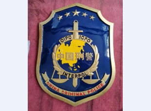 刑警徽4